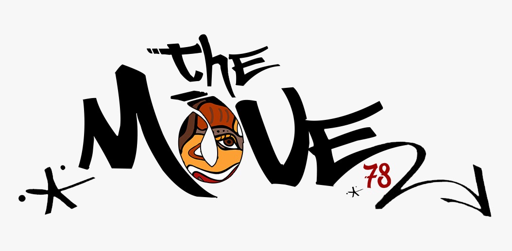 Logo The Move 78